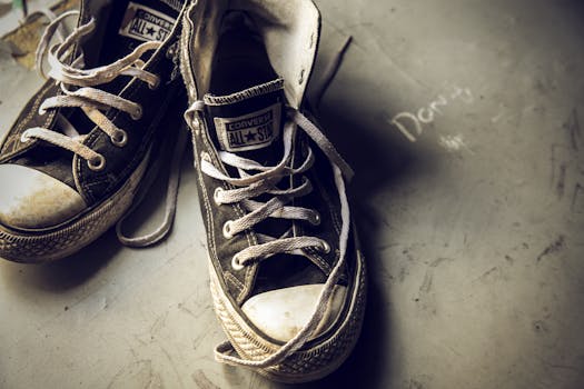 Converse Chuck Taylor All Star Kombin Erkek