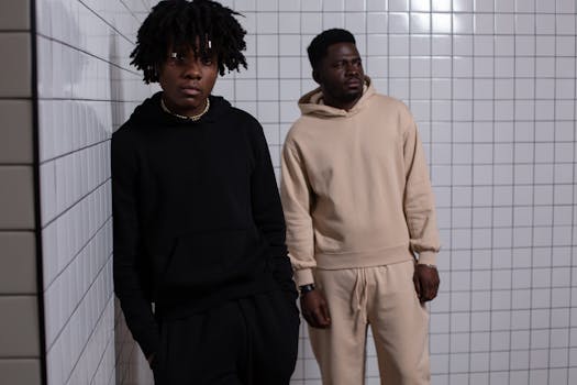 Heavyweight Hoodie Markaları 2025