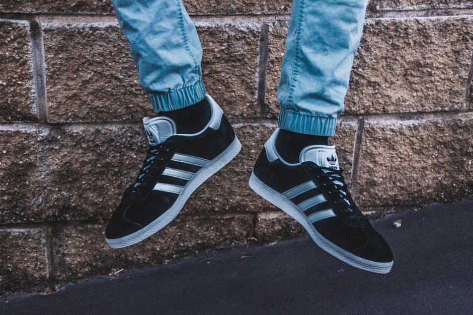 Adidas Handball Spezial Trend Mi?