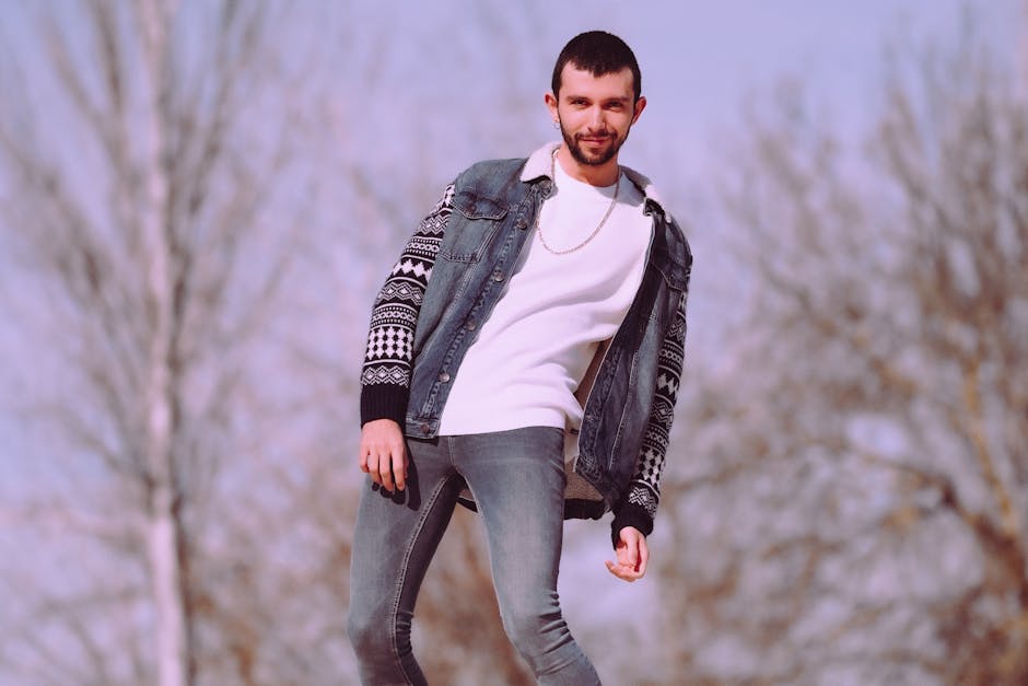 Erkek Kolye Layering Nasıl Yapılır?