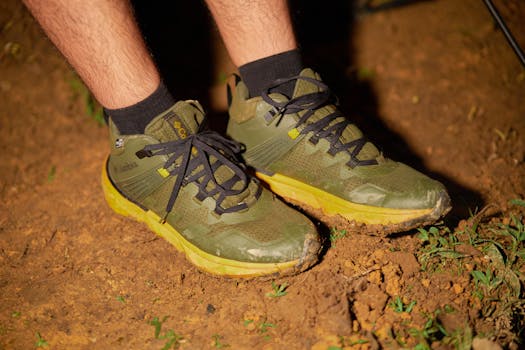 Salomon Speedcross Outdoor Kombin