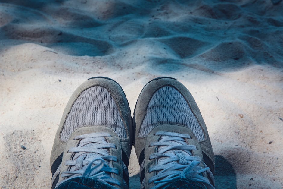 Saucony Shadow 6000 Kombin
