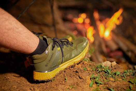 Salomon XT-6 Gorpcore Kombin