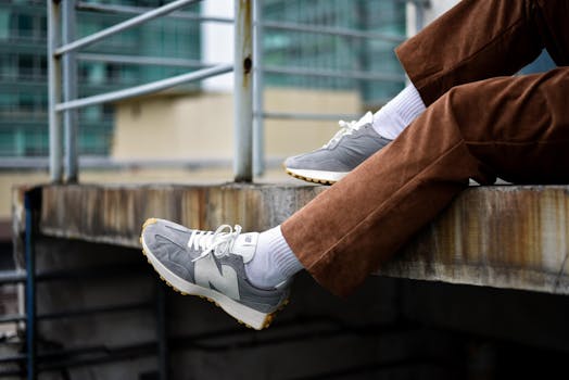 New Balance 1906R Kombin Önerileri