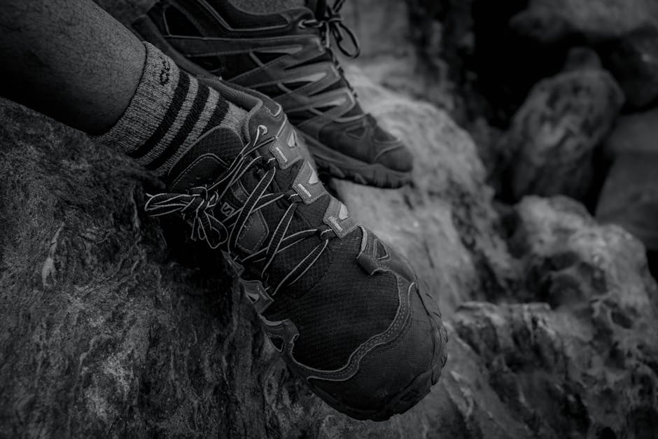 Salomon XT-6 Gorpcore Kombin