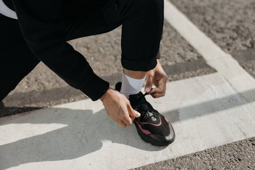 Adidas NMD Erkek Sokak Stili