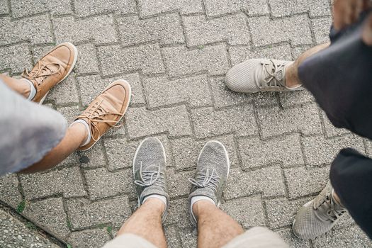 2026'da Erkek Spor Ayakkabı Trendleri: Stil ve Konfor Bir Arada
