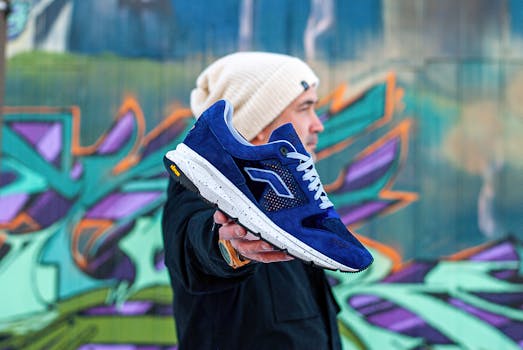 Beyaz Sneaker Temizleme