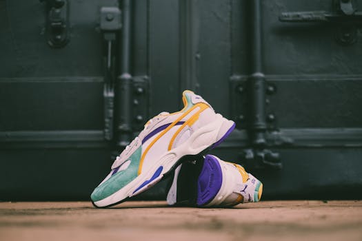 Puma Suede Classic Erkek Stil