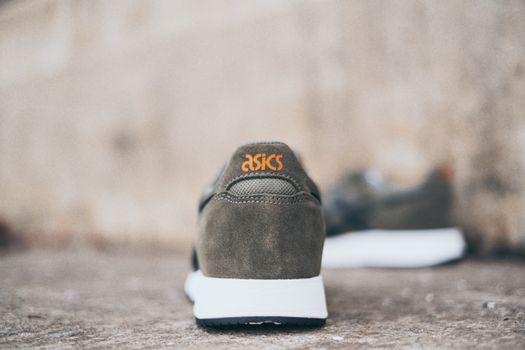 Asics Gel-Nimbus Erkek Kombin