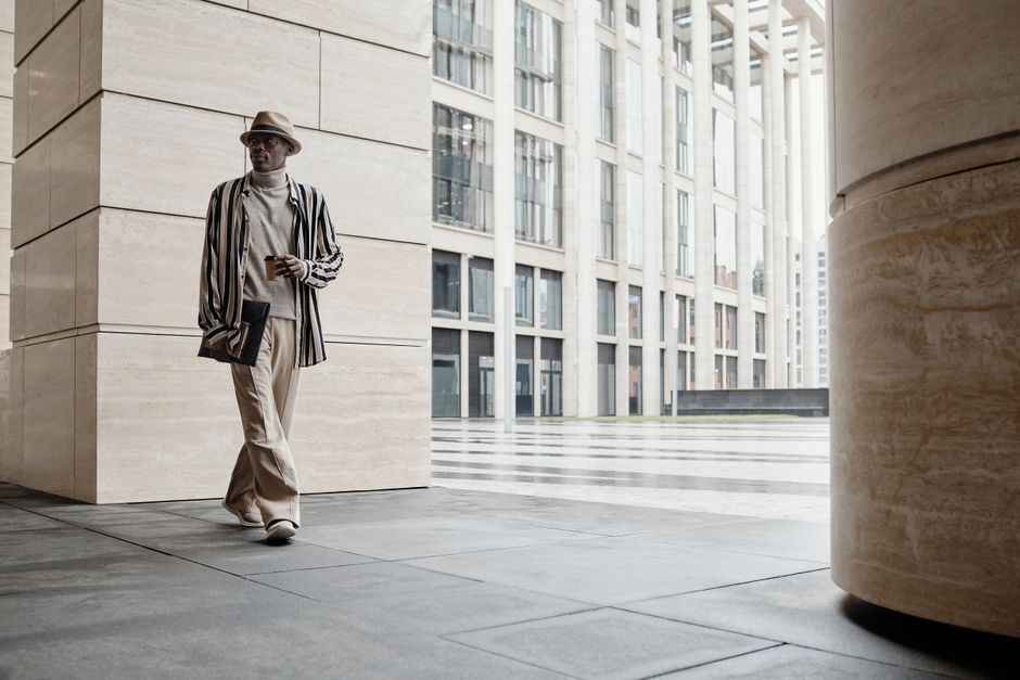 Workwear Pantolon Erkek Kombin