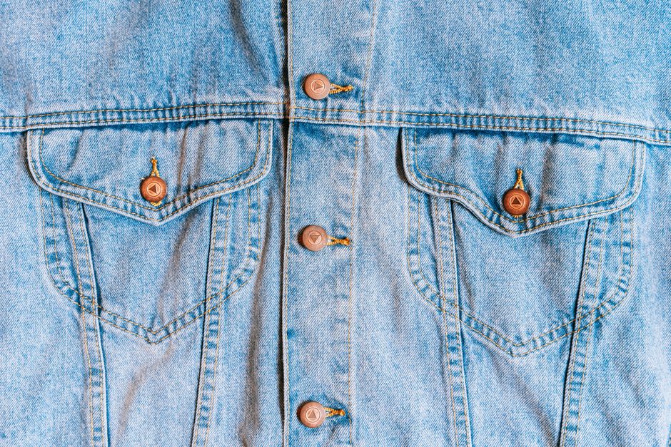 Denim Ceket Erkek Nasıl Giyilir: Moda ve Şıklık Rehberi