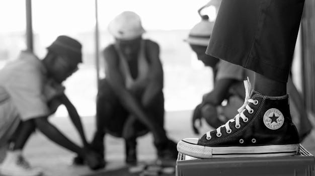 Converse Run Star Hike Giyim Kılavuzu