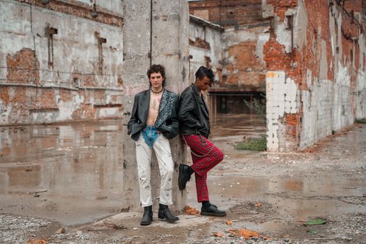 Hypebeast Nedir? Erkek Sokak Modası