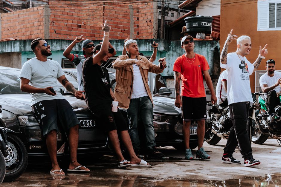 Streetwear Moda Akımları Türkiye