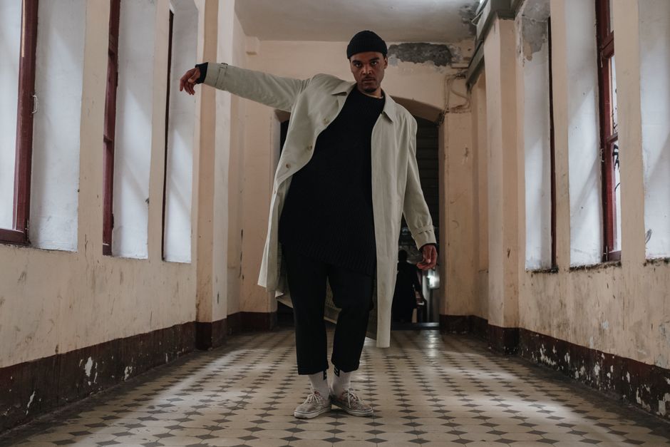 Sürdürülebilir Moda Erkek Giyim: Geleceğimiz İçin Yeşil Seçimler