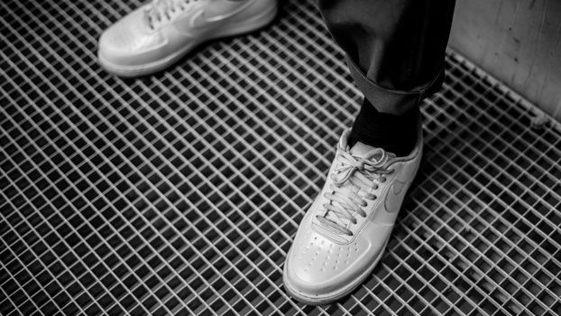 2026'nın Sneaker Trendleri: Selvano.com.tr ile Geleceğe Adım Atın
