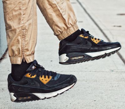 Sneaker Bakımı Nasıl Yapılır?