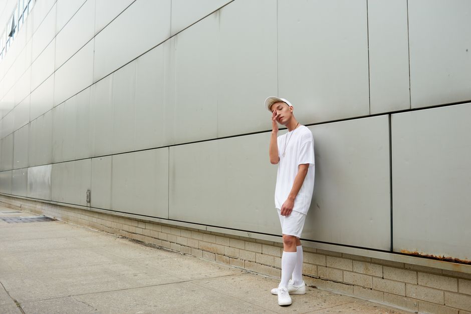 2026 Erkek Moda Trendleri: Sneaker'dan Giyime, Selvano.com.tr'de Keşfedin
