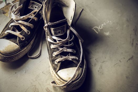 Converse Chuck Taylor All Star Kombin Erkek: Moda ve Konforun Kombini