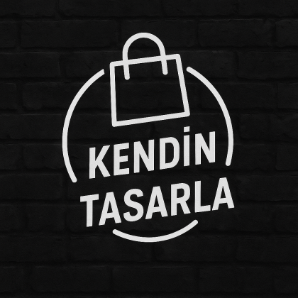 KENDİN TASARLA
