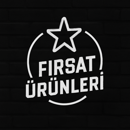 Fırsat Ürünler 🌟