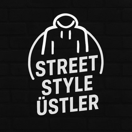 Street Style Üstler