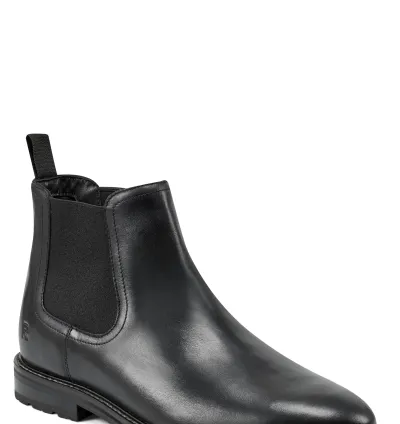 Erkek Chelsea Bot – Şıklık ve Rahatlığın Mükemmel Uyumu