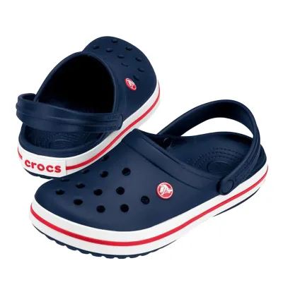 CROCS Lacivert – Rahat ve Şık Terlik