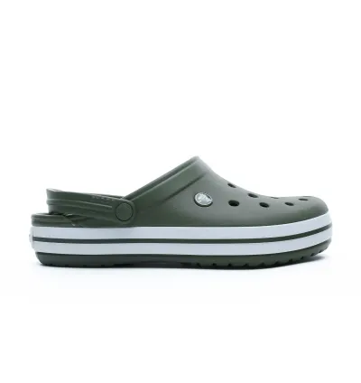 CROCS Haki – Şık ve Konforlu Terlik