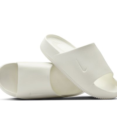 Calm White – Şık ve Rahat Beyaz Terlik