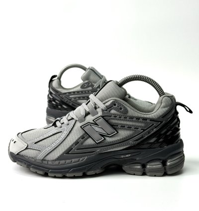 New Balance 1906R "Castlerock" – Antrasit Gri Unisex Sneaker
