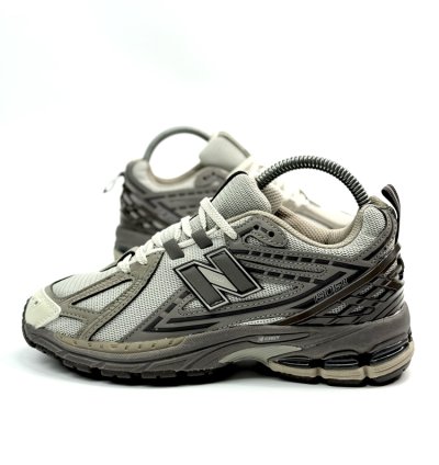 NB 1906R Castlerock Grey - Erkek Lifestyle Spor Ayakkabı